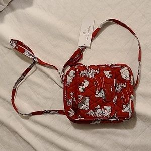 Vera Bradley Mini Hipser